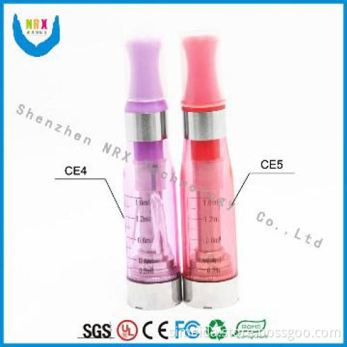 CE4 e-cigarette with the unique shape